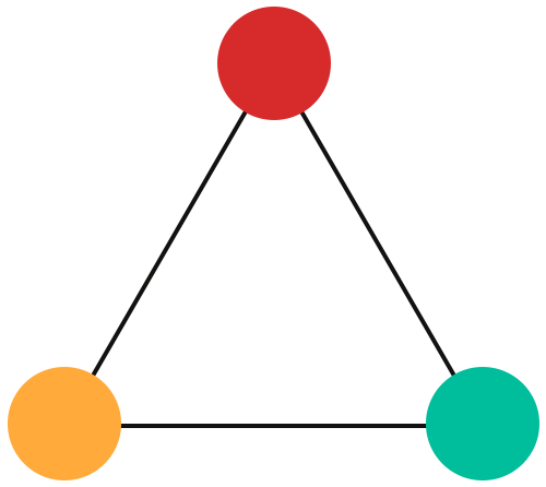 visuals of dsa logo